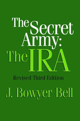 Secret Army