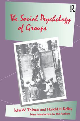 Social Psychology of Groups
