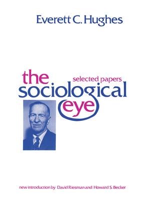 Sociological Eye