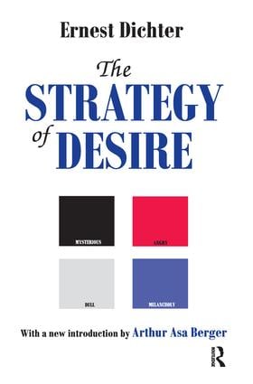 Strategy of Desire