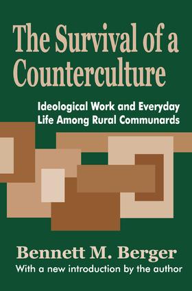 Survival of a Counterculture