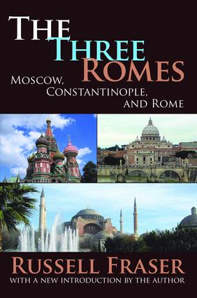 Three Romes