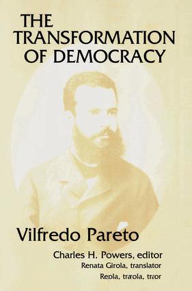 Transformation of Democracy