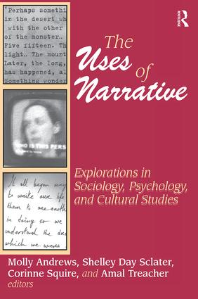 Uses of Narrative