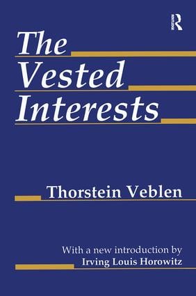 Vested Interests