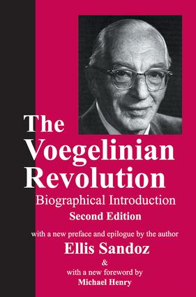 Voegelinian Revolution
