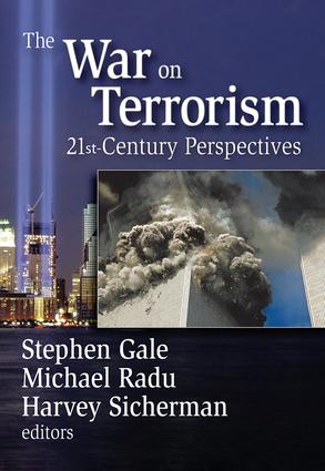 War on Terrorism