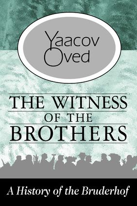 Witness of the Brothers