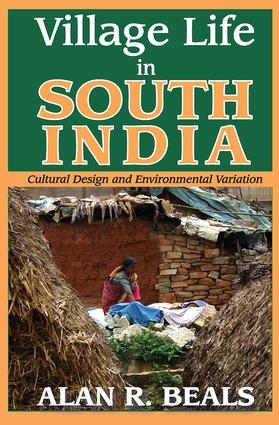 Village Life in South India