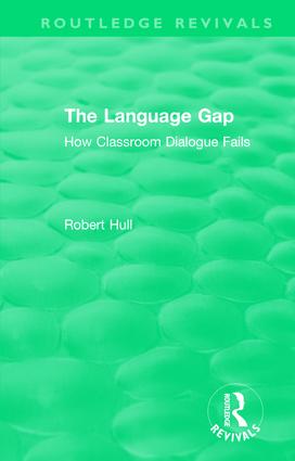Language Gap