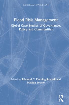 Flood Risk Management