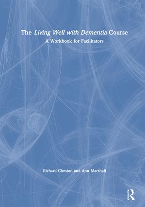 Living Well with Dementia Course