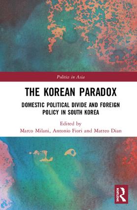 Korean Paradox