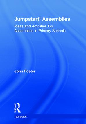 Jumpstart! Assemblies