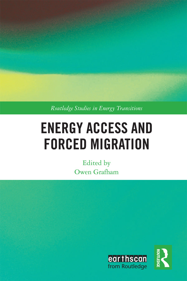 Energy Access and Forced Migration