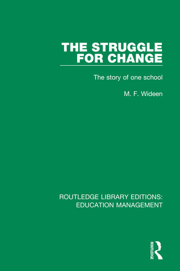 Struggle for Change