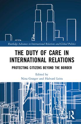 Duty of Care in International Relations