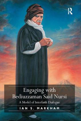 Engaging with Bediuzzaman Said Nursi - Paperback / softback