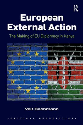 European External Action