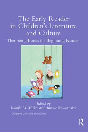 Early Reader in Children's Literature and Culture