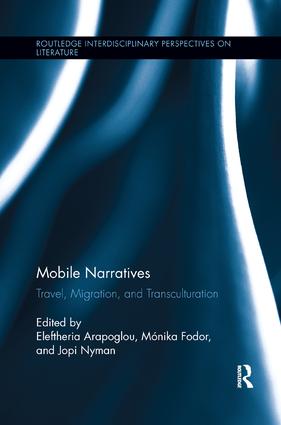 Mobile Narratives