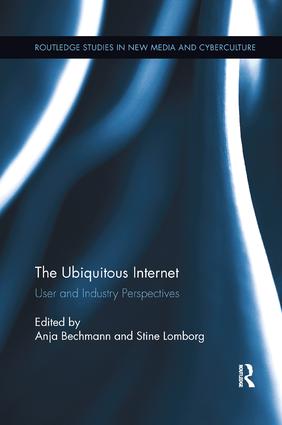 Ubiquitous Internet