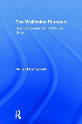 Wellbeing Purpose