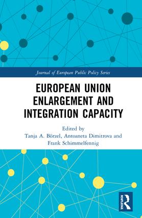 European Union Enlargement and Integration Capacity