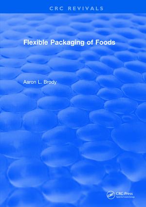 Revival: Flexible Packaging Of Foods (1970)