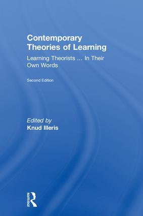 Contemporary Theories of Learning