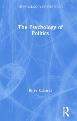 Psychology of Politics