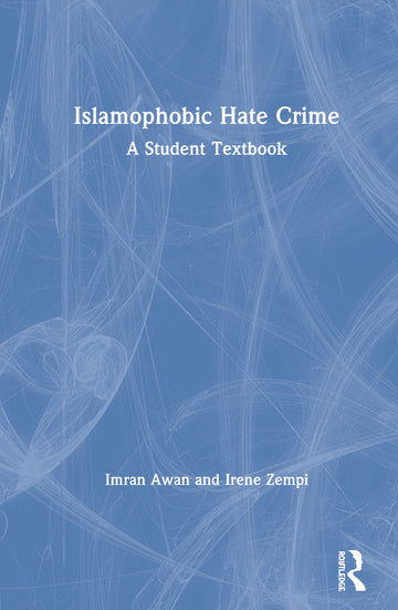 Islamophobic Hate Crime
