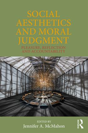 Social Aesthetics and Moral Judgment