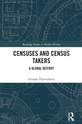 Censuses and Census Takers