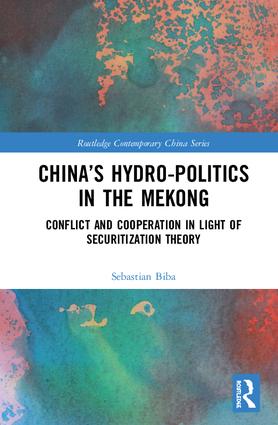 China’s Hydro-politics in the Mekong