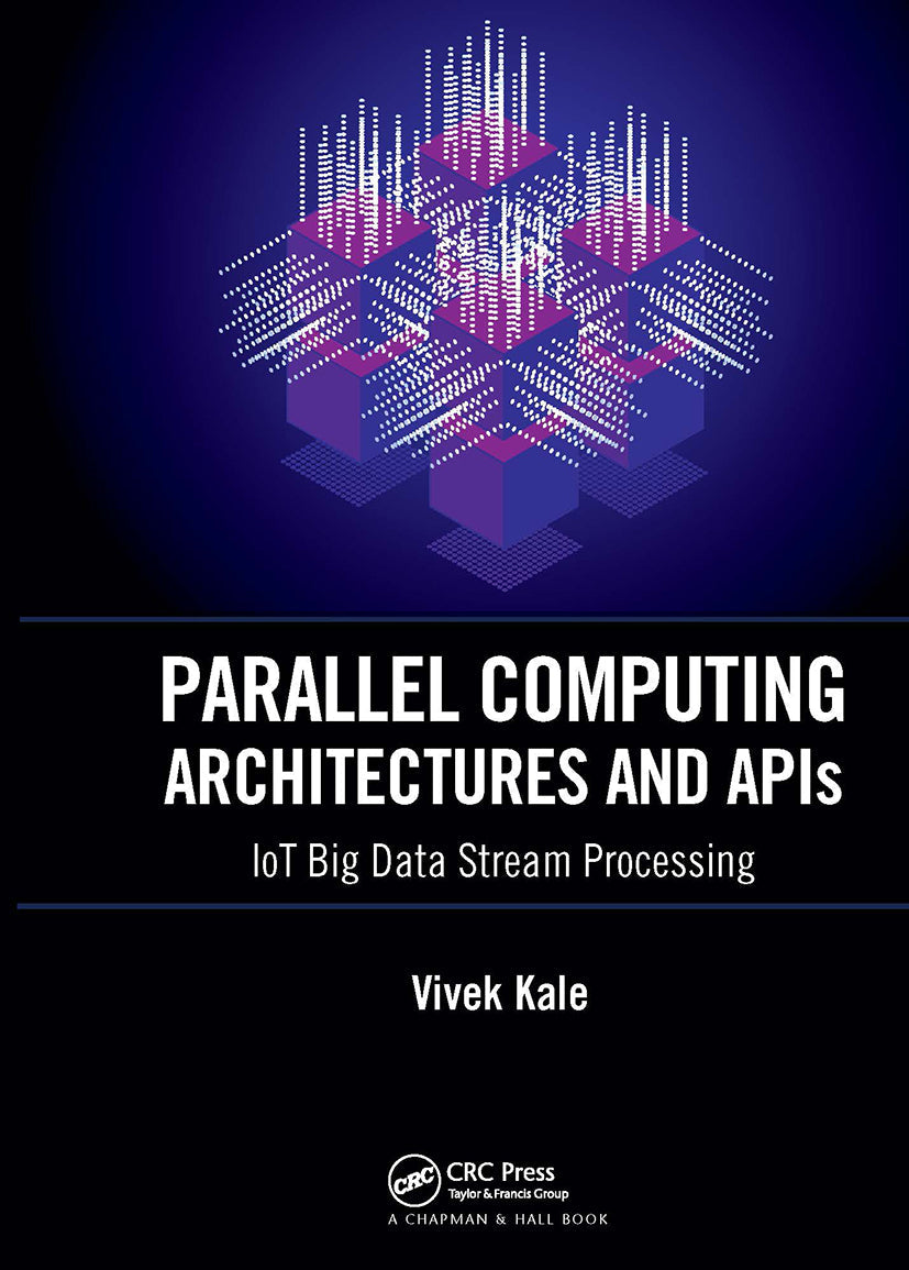 Parallel Computing Architectures and APIs