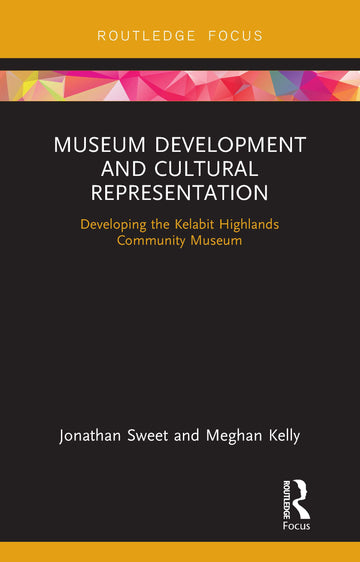 Museum Development and Cultural Representation