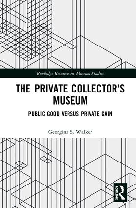 Private Collector's Museum