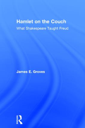 Hamlet on the Couch