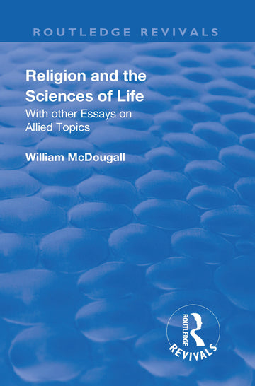 Revival: Religion and the Sciences of Life (1934)