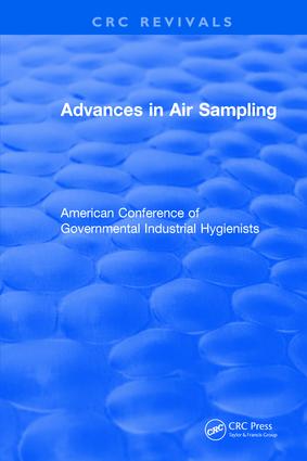 Advances In Air Sampling