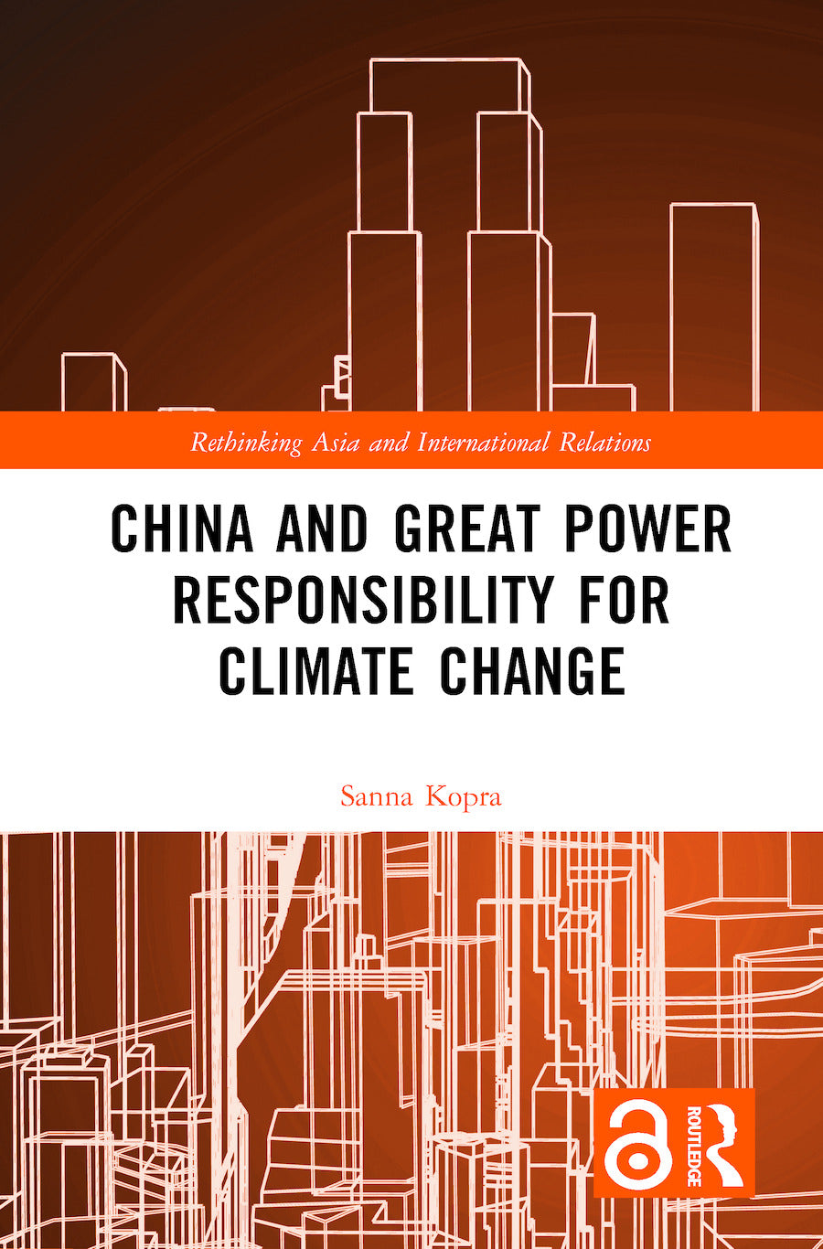 China and Great Power Responsibility for Climate Change