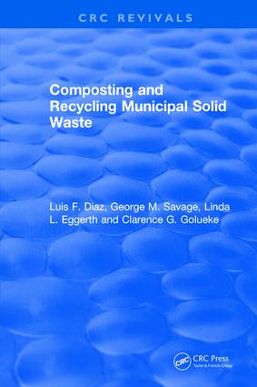 Revival: Composting and Recycling Municipal Solid Waste (1993)