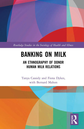 Banking on Milk
