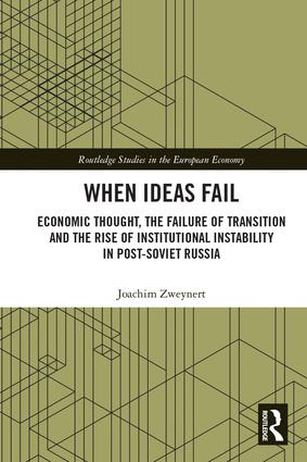 When Ideas Fail