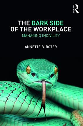 Dark Side of the Workplace