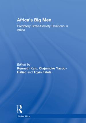Africa’s Big Men