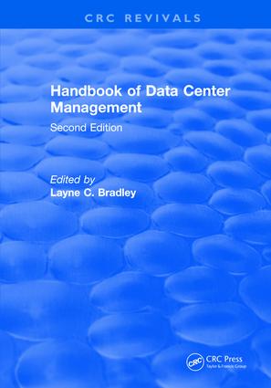 Revival: Handbook of Data Center Management (1998)