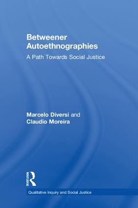 Betweener Autoethnographies