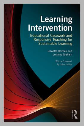 Learning Intervention